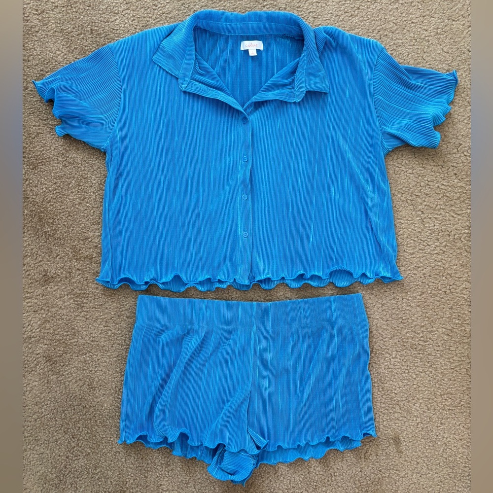 Colsie Lounge Set